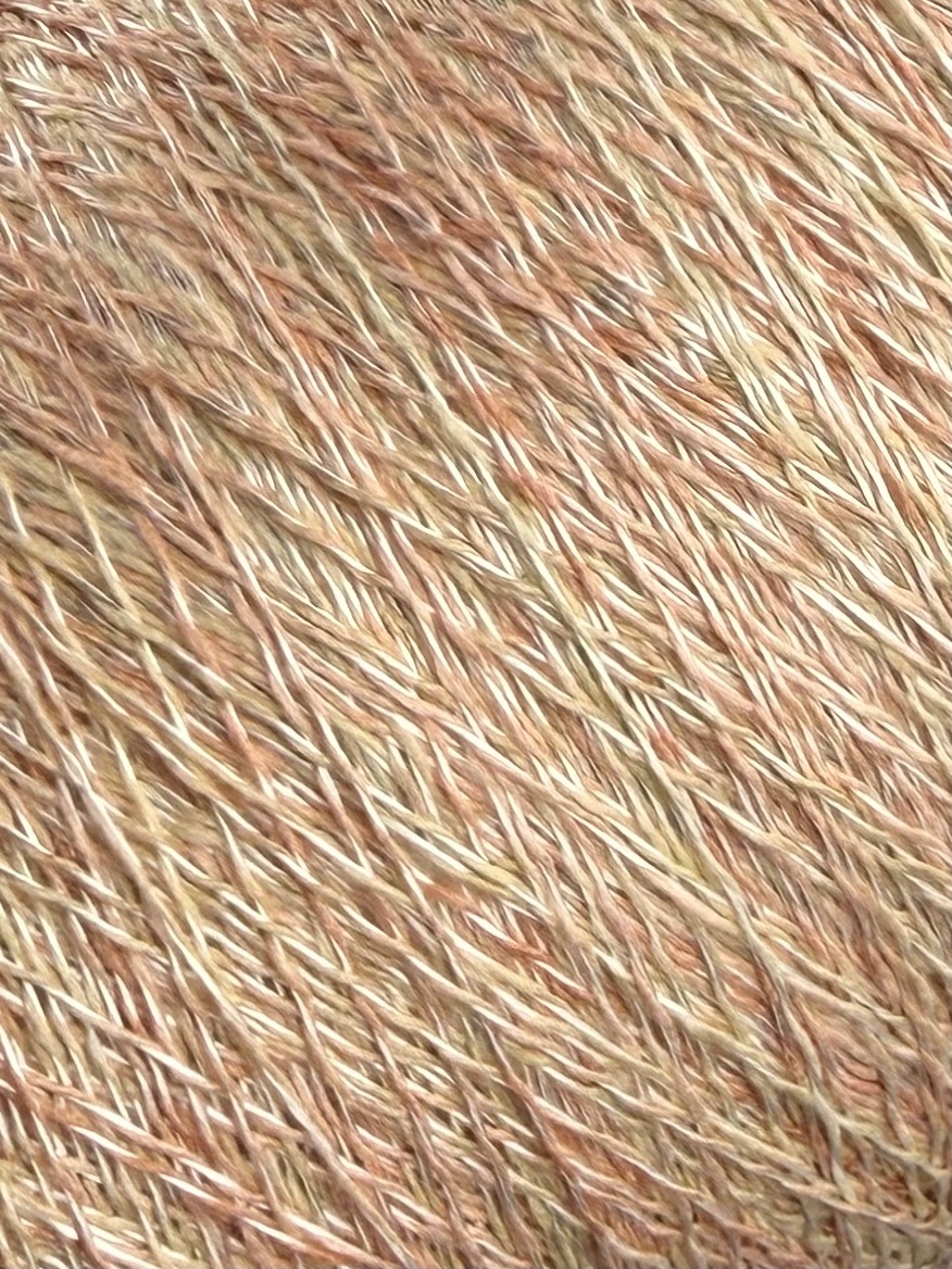 Outlet 50 – Mouliné Strickgarn Sommer 900 m / 100 g